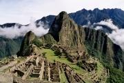 Machu Picchu, Peru