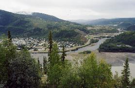 Dawson City, Kanada