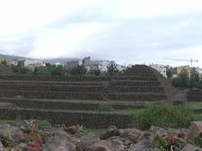Pyramidy v Gumaru, Tenerife