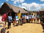 Cestopis z Madagaskaru: Tono dl vstavu svch fotografi