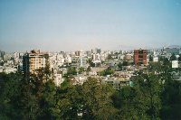 Mexico City | Mexiko