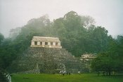 Chrm npis | Palenque, Mexico