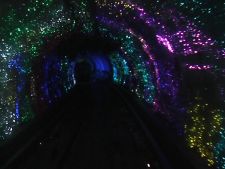 Tunel do Putongu | anghaj, na