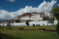 Potala | Lhasa, Tibet
