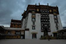Potala | Lhasa, Tibet