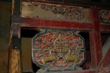 Potala - interir | Lhasa, Tibet