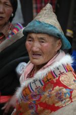 Momentka | Lhasa, Tibet