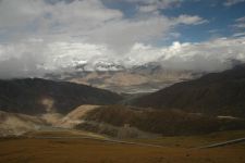 Serpentiny | Tibet