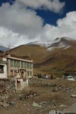 Vesnice | Tibet