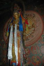 Bohyn | Gyantse, Tibet