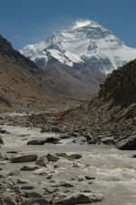 Mount Everest | Tibet