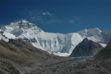 Mount Everest | Tibet
