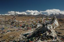 Panorama | Tibet