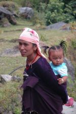 Matka | Oblast Annapurna, Nepl
