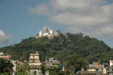 Swayambhunath | Kthmnd, Nepl