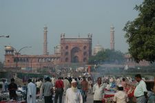 Jama Masjid | Indie - Dl