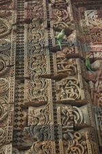 Detail stny | Minaret Kutub - Indie - Dl