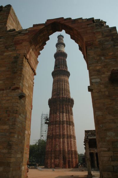 Minaret Kutub | Indie - Dl