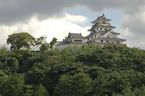 Hrad Katsura v Karatsu