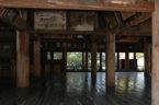 Senjokaku (Hall of One Thousand Tatami Mats)