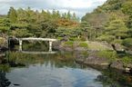 Zahrady Kokoen v Himeji
