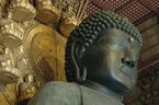 Tdaidi - velk Buddha Vairana