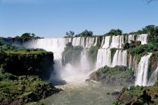 Vodopd Iguazu | Iguazu, Argentina
