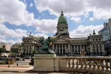 Parlament | Buenos Aires, Argentina