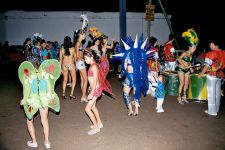 Karneval | Iguazu, Argentina
