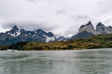tty Cuernos del Paine | Nationalpark Torres del Paine | Chile