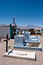 Hbitov | San Pedro de Atacama, ile