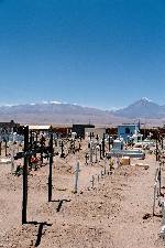 Hbitov | San Pedro de Atacama, ile
