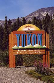 Vjdme na Yukon, Kanada