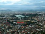 Cestopis z Madagaskaru: Hlavní město Antananarivo