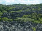 Cestopis z Madagaskaru: Tsingy Rary