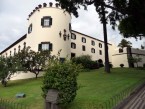 Palacio de Sant Lourenco, Funchal, Madeira