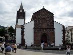 Kostel S do Funchal