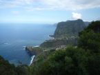 Penha de guia, ostrov Madeira