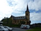 Největší kostel na Lofotách