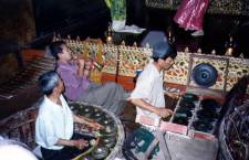 Pedstaven thajsk kultury
