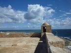 Vika pevnosti Le Fort, Mahdia, Tunis
